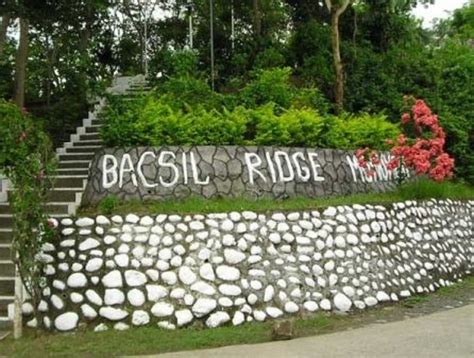 Bacsil, San Fernando, La Union Profile – PhilAtlas.